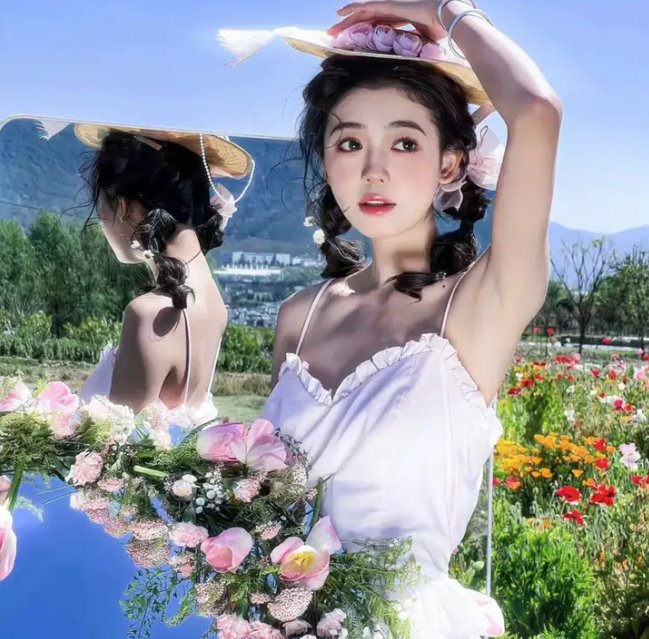 为活命我给大佬当儿子