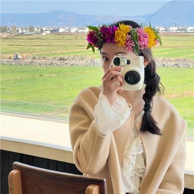 情字困于你掌心