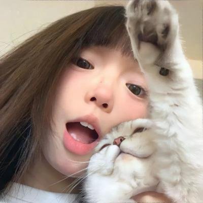 橘色